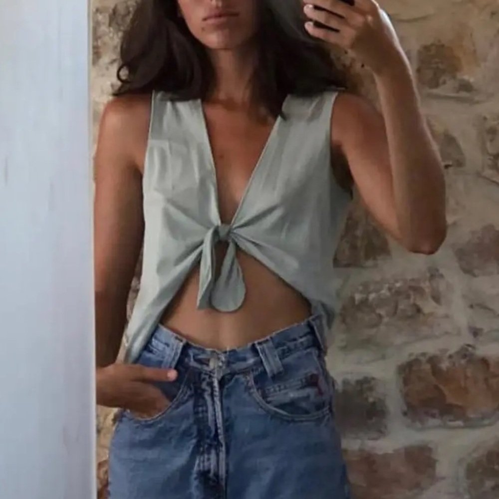 Paloma Wool Rita top - medium